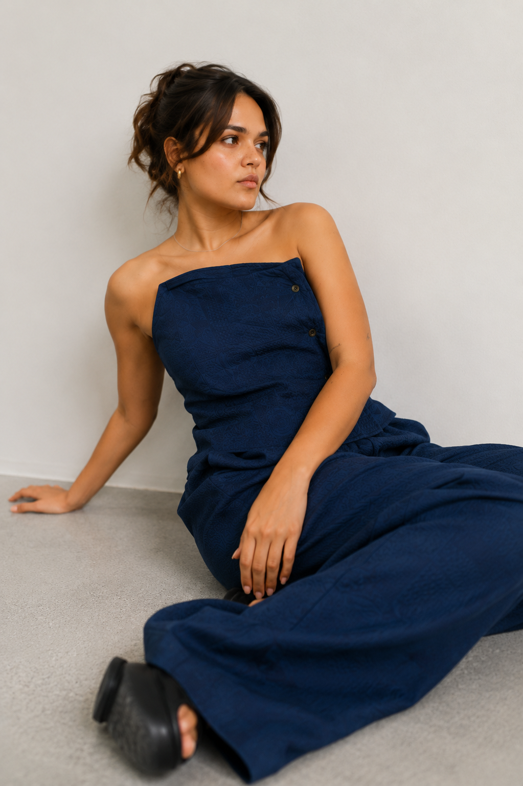 Indigo Form Set