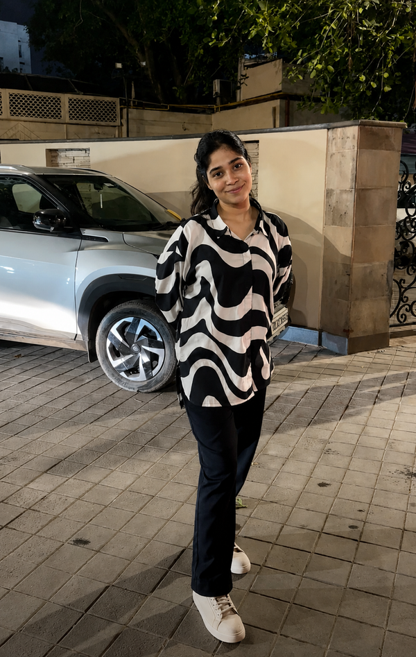 Hadeel Farooqui